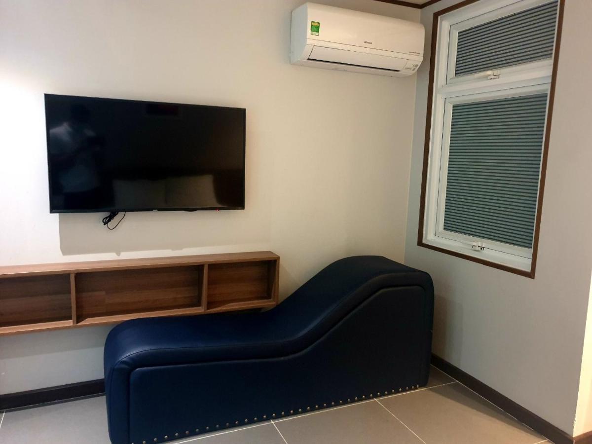 Reddoorz Premium Cloud 9 An Nhon Hotel Πόλη Χο Τσι Μινχ Εξωτερικό φωτογραφία