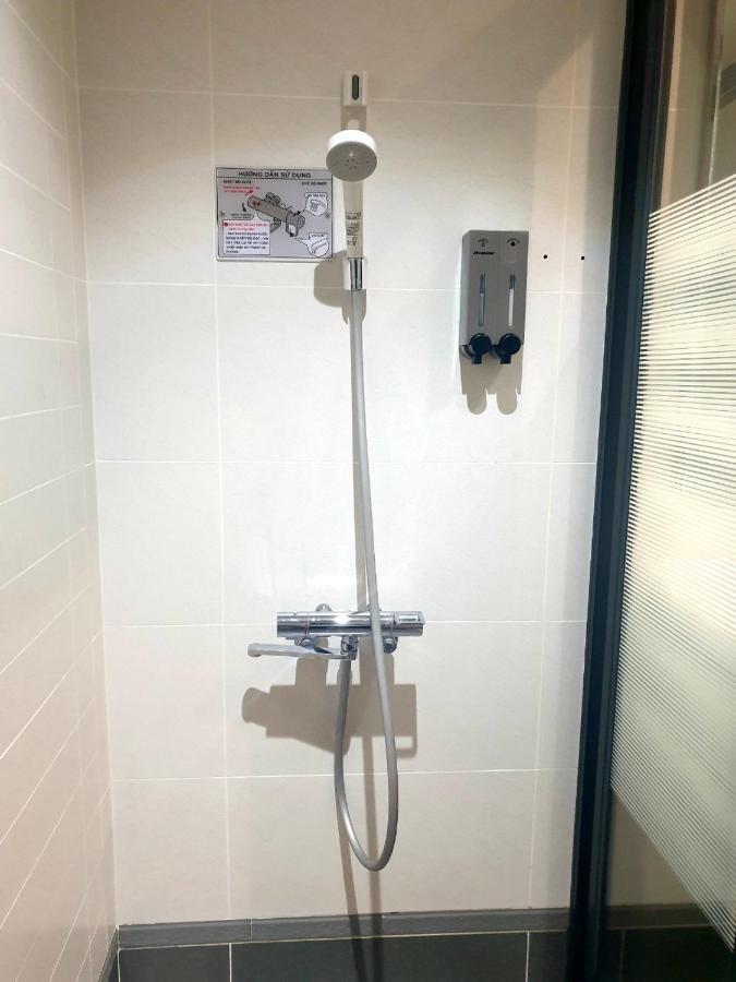 Reddoorz Premium Cloud 9 An Nhon Hotel Πόλη Χο Τσι Μινχ Εξωτερικό φωτογραφία