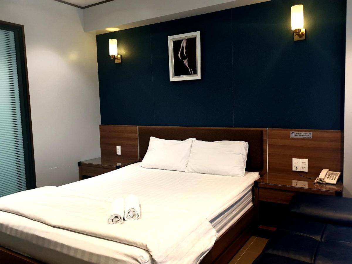 Reddoorz Premium Cloud 9 An Nhon Hotel Πόλη Χο Τσι Μινχ Εξωτερικό φωτογραφία