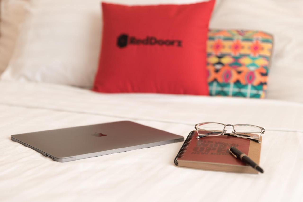 Reddoorz Premium Cloud 9 An Nhon Hotel Πόλη Χο Τσι Μινχ Εξωτερικό φωτογραφία